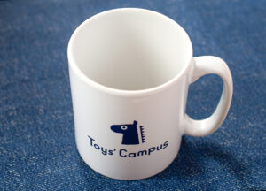 おもちゃひろばToys’ Campus